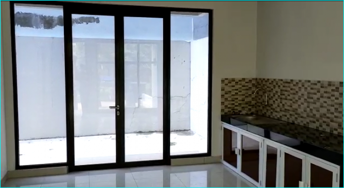Rumah Sewa di Cluster Cosmo Lippo Cikarang